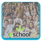 E_School 3.2 untuk SD SMP SMA icon