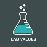 Laboratory Lab Values Pro icon
