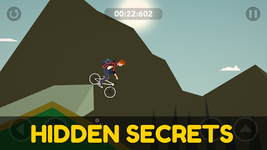 Captura de Pantalla 7 Draw Rider 2 Plus android