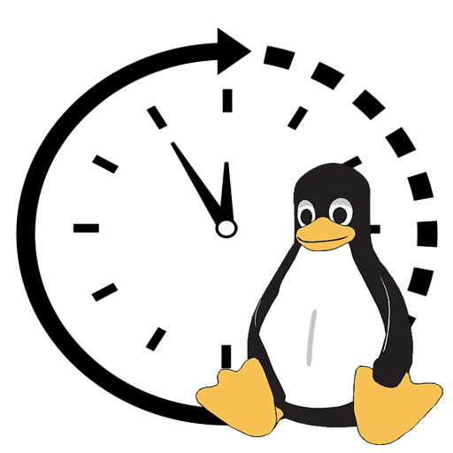 EX Cron logo