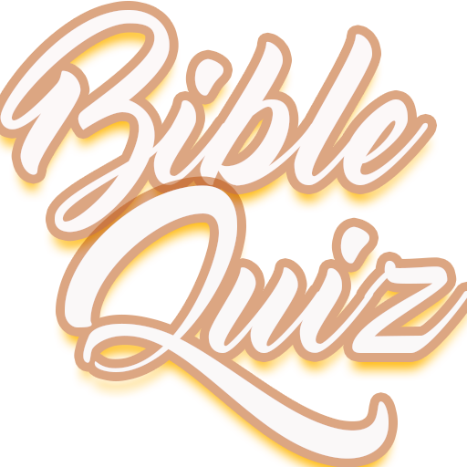 Bible Quiz Trivia Game  Icon