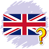 Trivia About United Kingdom game apk icon
