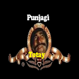 Punjagi Totay, Punjabi Totay icon
