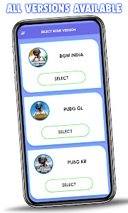 BGM GFX TOOL - VIP FEATURES android2mod screenshots 2