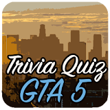 Quiz GTA 5 Trivia icon
