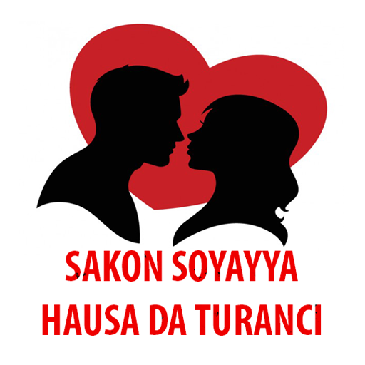 Sakon Soyayya Hausa Da Turanci  Icon
