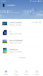 Mi Wi-Fi For PC 1