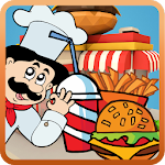 Cover Image of Baixar Play Burger 2.0 APK