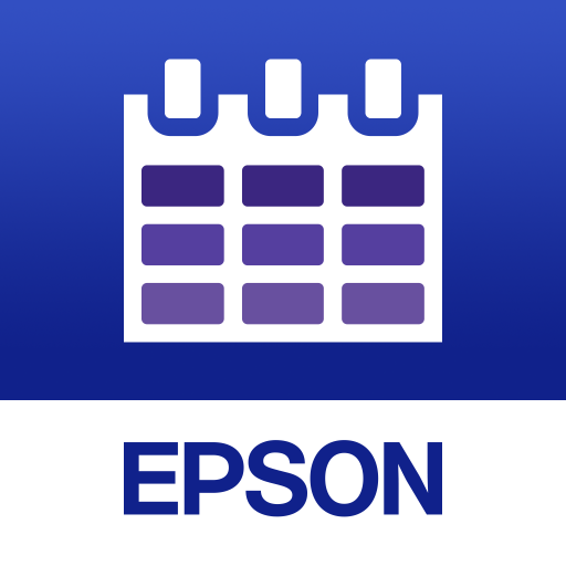 Epson Photo Library 2.2.1 Icon