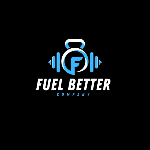 Fuel Better logo