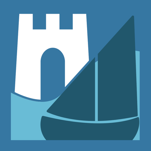 E-Fish Mobile Termoli logo