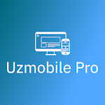 Cover Image of Скачать Uzmobile Pro 2020 1.1 APK