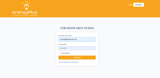 Epsol clientes Screen 3
