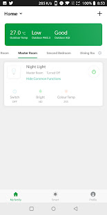 Green Dot Smart Home 1.0.2 screenshots 2