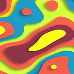 Cover Image of डाउनलोड Colorful wallpapers  APK
