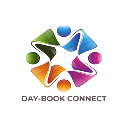 Day-Book Connect logo