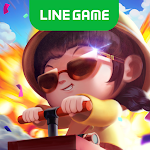 Cover Image of Download LINE Let's Get Rich  APK