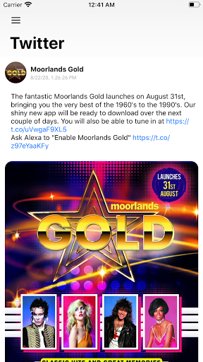 Moorlands Gold