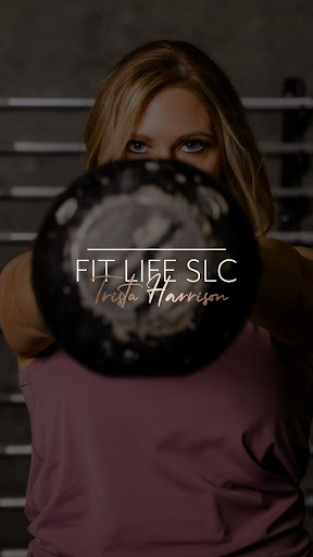 Android application Fit Life SLC screenshort