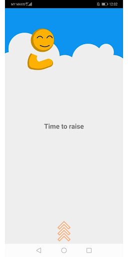 Power Nap Screen 3