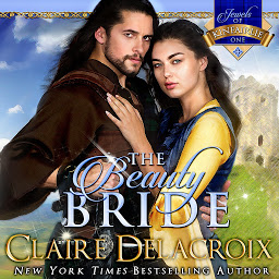 Icon image The Beauty Bride: A Medieval Scottish Romance