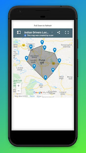 ID Driver App(For Drivers) 9.7.66 APK screenshots 2