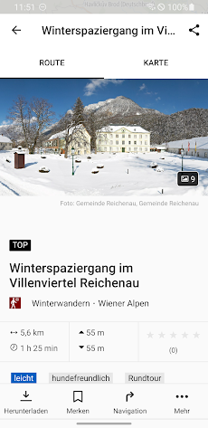 Niederösterreich Guideのおすすめ画像4