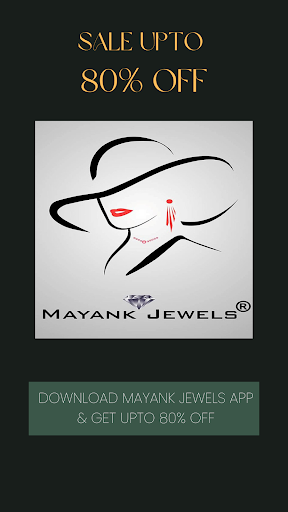 Mayank Jewels Screen 2