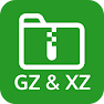 Get GZ & XZ Extract - File Opener for Android Aso Report