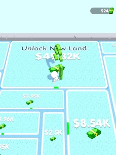Money Field 3.0.0 MOD APK (Unlimited Money) Free For Android 10