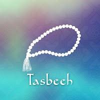 Digital Tasbeeh Counter