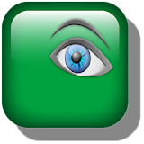 شات عيون ليبيا الخضراء icon