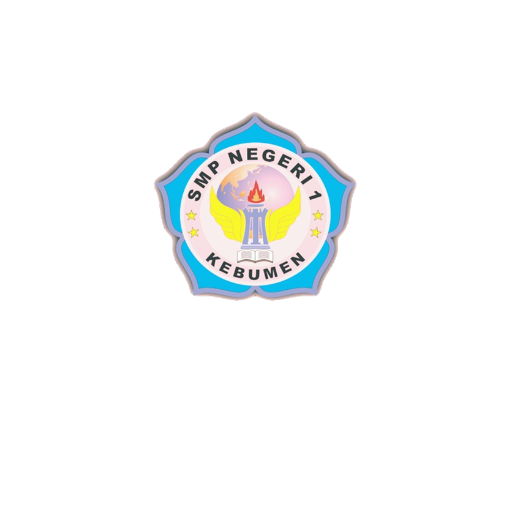SMPN 1 Kebumen logo