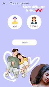 TalkMate:Video Chat With Girls