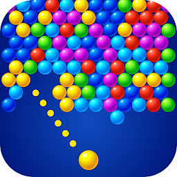 Bubble Shooter 3 Mod Apk