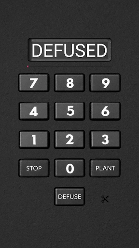 Screenshot of CS Timer