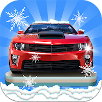 Merge Car – Best Vehicle Merge Game