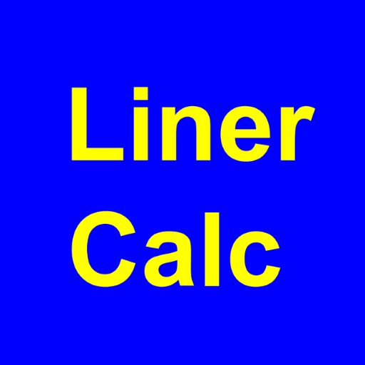 Swimming pool liner calculator logo