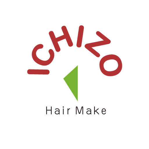 Hair Make ICHIZO  Icon