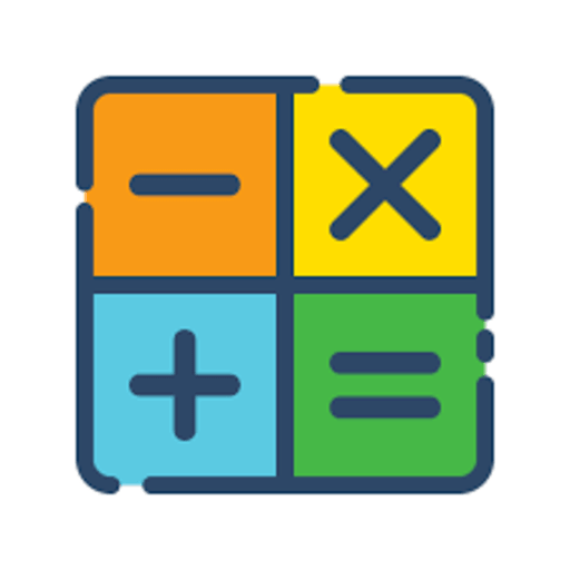 calculator world logo