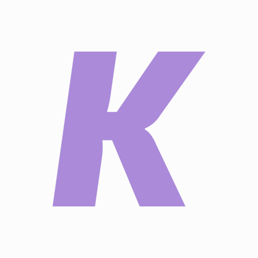 Kickr: Social Football App logo