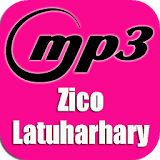 Lengkap Mp3 Zico Latuharhary icon