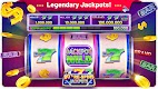 screenshot of GSN Casino: Slot Machine Games