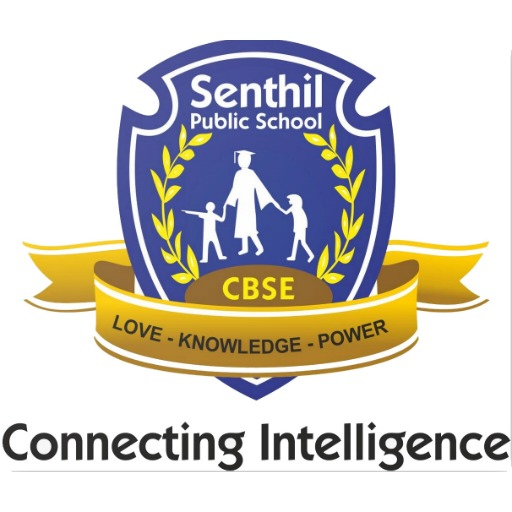 Senthil Public School KGI 1.1 Icon