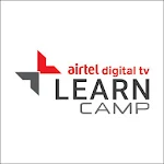 Cover Image of Herunterladen Airtel Digital Tv Learn Camp  APK