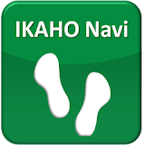 IKAHO Navi icon