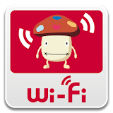 docomo Wi-Fiかんたん接続(12夏～13夏モデル) icon