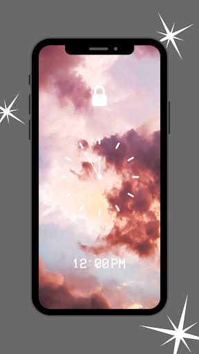 Mobile Wallpapers Sky Screen 3