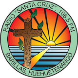 Radio Santa Cruz icon