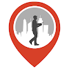 GPSmyCity: Walks in 1K+ Cities icon